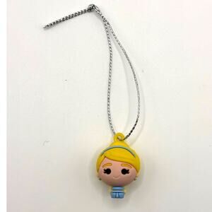 Hallmark Disney Mini Princess Christmas Ornament, Cinderella